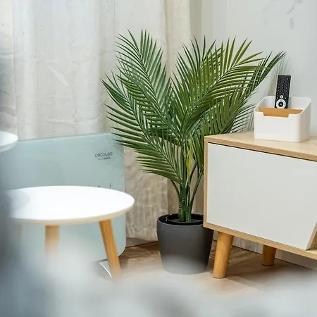 Apartmán Pinares Santander