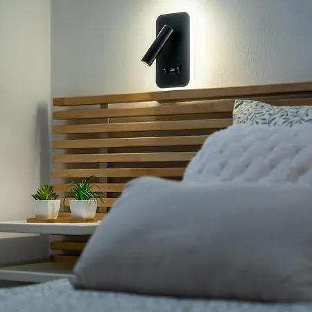 Apartment Pinares *