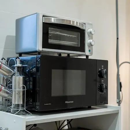 Pinares Daire Santander