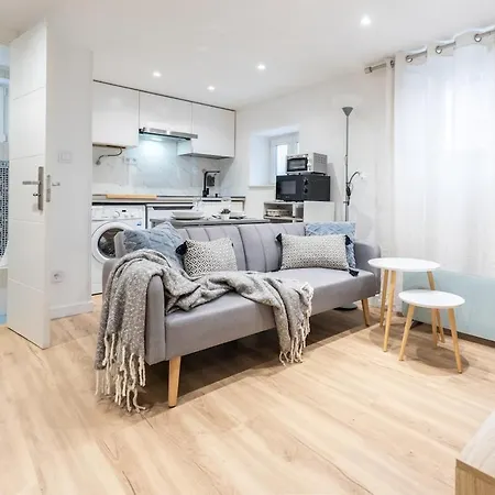 Pinares Appartement *