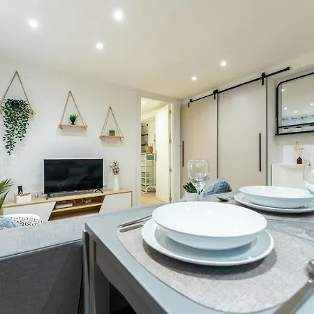 Apartment Pinares Santander