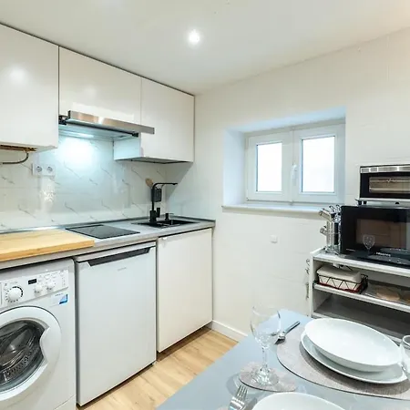 Pinares Apartment
