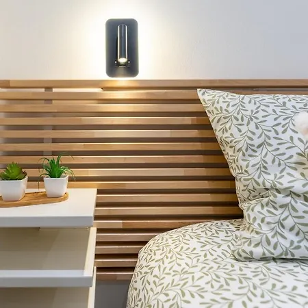 Pinares Appartement *