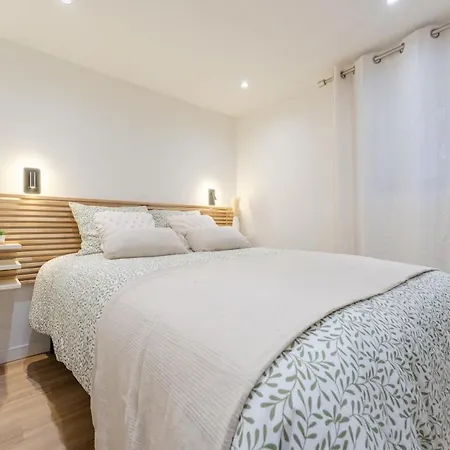 Pinares Apartmán Santander