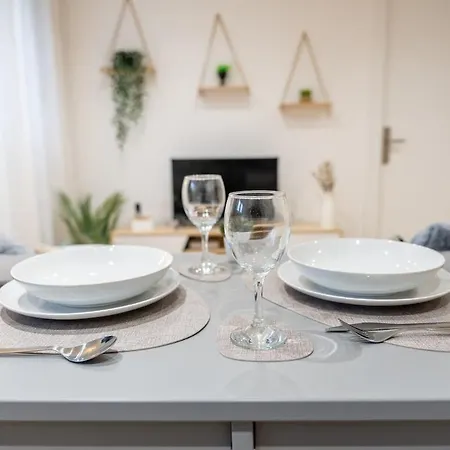 Apartment Pinares