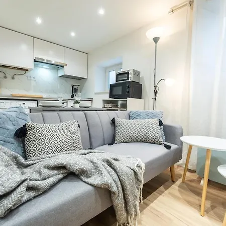 Pinares Apartment