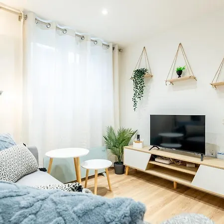 Pinares Apartment Santander
