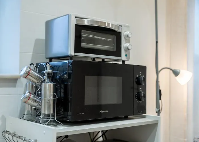 Pinares Daire Santander