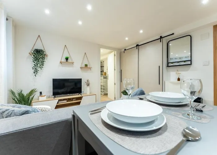 Apartmán Pinares Santander