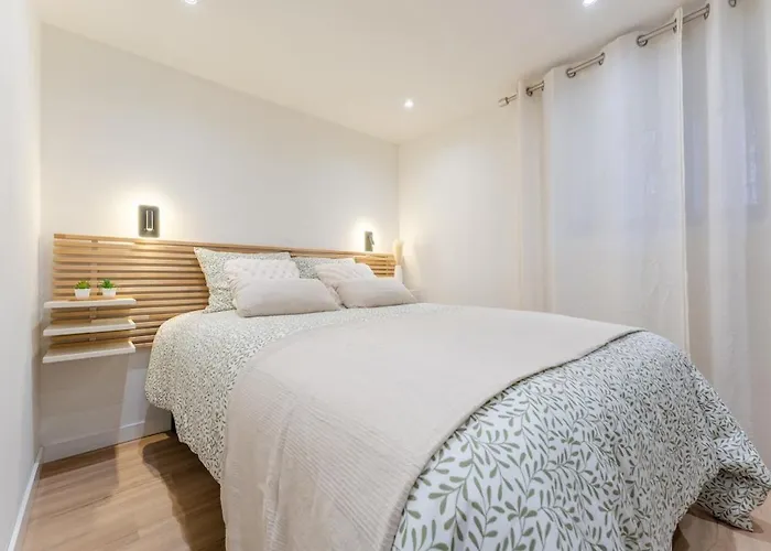 Pinares Apartmán Santander